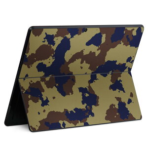 Surface Pro11(2024) / Pro10(for Business) / Pro9(2022) ʑΉ w ی fUC XLV[ Pro8/ProX eΉ 011508  ͗l Jt