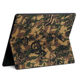 Surface Pro11(2024) / Pro10(for Business) / Pro9(2022) ���ʑΉ� �w�� �ی� �f�U�C�� �X�L���V�[�� Pro8/ProX �e��Ή� 011519 ���� �K�� �O��