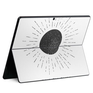 Surface Pro11(2024) / Pro10(for Business) / Pro9(2022) ʑΉ w ی fUC XLV[ Pro8/ProX eΉ 011521 z p 