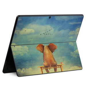 Surface Pro11(2024) / Pro10(for Business) / Pro9(2022) ���ʑΉ� �w�� �ی� �f�U�C�� �X�L���V�[�� Pro8/ProX �e��Ή� 011526 �]�E ���� ��