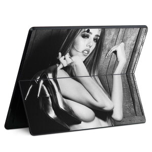Surface Pro11(2024) / Pro10(for Business) / Pro9(2022) ʑΉ w ی fUC XLV[ Pro8/ProX eΉ 011528  