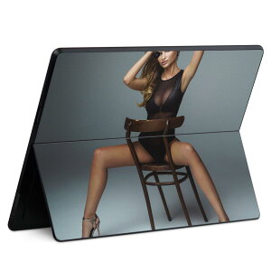 Surface Pro11(2024) / Pro10(for Business) / Pro9(2022) ʑΉ w ی fUC XLV[ Pro8/ProX eΉ 011536  