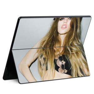 Surface Pro11(2024) / Pro10(for Business) / Pro9(2022) ���ʑΉ� �w�� �ی� �f�U�C�� �X�L���V�[�� Pro8/ProX �e��Ή� 011538 ������� ����