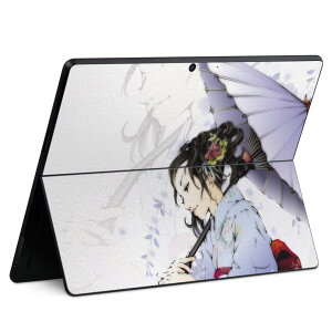 Surface Pro11(2024) / Pro10(for Business) / Pro9(2022) ʑΉ w ی fUC XLV[ Pro8/ProX eΉ 011546 l  a