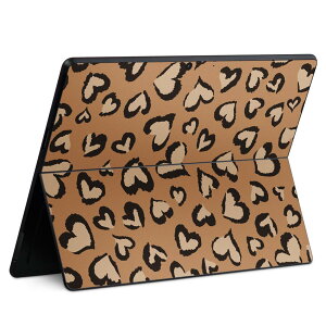 Surface Pro11(2024) / Pro10(for Business) / Pro9(2022) ʑΉ w ی fUC XLV[ Pro8/ProX eΉ 011549 n[g ͗l uE