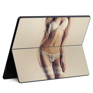 Surface Pro11(2024) / Pro10(for Business) / Pro9(2022) ʑΉ w ی fUC XLV[ Pro8/ProX eΉ 011550  