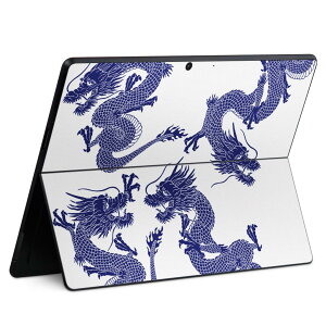 Surface Pro11(2024) / Pro10(for Business) / Pro9(2022) ʑΉ w ی fUC XLV[ Pro8/ProX eΉ 011553  hS a