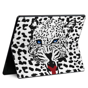 Surface Pro11(2024) / Pro10(for Business) / Pro9(2022) ���ʑΉ� �w�� �ی� �f�U�C�� �X�L���V�[�� Pro8/ProX �e��Ή� 011554 ���� �A�j�}�� �q���E