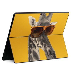 Surface Pro11(2024) / Pro10(for Business) / Pro9(2022) ���ʑΉ� �w�� �ی� �f�U�C�� �X�L���V�[�� Pro8/ProX �e��Ή� 011555 �L���� ���� �T���O���X