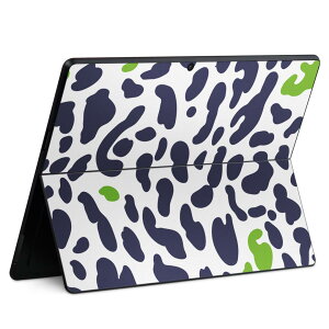 Surface Pro11(2024) / Pro10(for Business) / Pro9(2022) ���ʑΉ� �w�� �ی� �f�U�C�� �X�L���V�[�� Pro8/ProX �e��Ή� 011563 �͗l �A�j�}���� ����