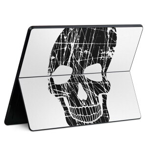 Surface Pro11(2024) / Pro10(for Business) / Pro9(2022) ���ʑΉ� �w�� �ی� �f�U�C�� �X�L���V�[�� Pro8/ProX �e��Ή� 011568 �[�� �h�N�� ��