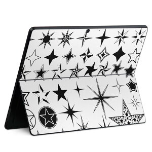 Surface Pro11(2024) / Pro10(for Business) / Pro9(2022) ���ʑΉ� �w�� �ی� �f�U�C�� �X�L���V�[�� Pro8/ProX �e��Ή� 011574 �� �� ��