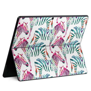 Surface Pro11(2024) / Pro10(for Business) / Pro9(2022) ʑΉ w ی fUC XLV[ Pro8/ProX eΉ 011578 [u Aj} 