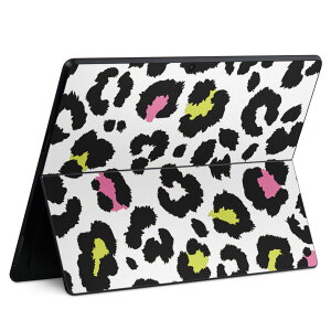 Surface Pro11(2024) / Pro10(for Business) / Pro9(2022) ʑΉ w ی fUC XLV[ Pro8/ProX eΉ 011582 qE Aj} Jt