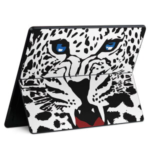 Surface Pro11(2024) / Pro10(for Business) / Pro9(2022) ���ʑΉ� �w�� �ی� �f�U�C�� �X�L���V�[�� Pro8/ProX �e��Ή� 011583 ���� �A�j�}�� �q���E