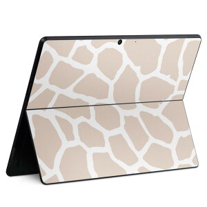 Surface Pro11(2024) / Pro10(for Business) / Pro9(2022) ���ʑΉ� �w�� �ی� �f�U�C�� �X�L���V�[�� Pro8/ProX �e��Ή� 011589 �L������ �A�j�}���� ����