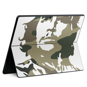 Surface Pro11(2024) / Pro10(for Business) / Pro9(2022) ʑΉ w ی fUC XLV[ Pro8/ProX eΉ 011593 A[~[  Jt