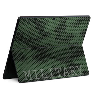 Surface Pro11(2024) / Pro10(for Business) / Pro9(2022) ʑΉ w ی fUC XLV[ Pro8/ProX eΉ 011599  ͗l Jt