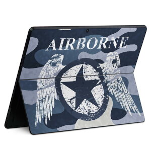 Surface Pro11(2024) / Pro10(for Business) / Pro9(2022) ʑΉ w ی fUC XLV[ Pro8/ProX eΉ 011601  ͗l Jt