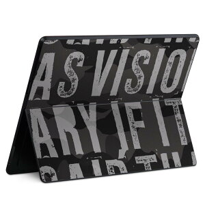 Surface Pro11(2024) / Pro10(for Business) / Pro9(2022) ���ʑΉ� �w�� �ی� �f�U�C�� �X�L���V�[�� Pro8/ProX �e��Ή� 011604 ���� �J���t�� �p��