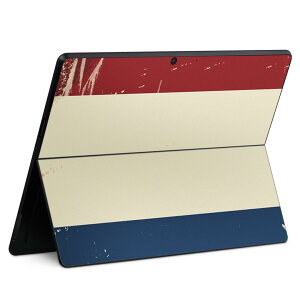 Surface Pro11(2024) / Pro10(for Business) / Pro9(2022) ���ʑΉ� �w�� �ی� �f�U�C�� �X�L���V�[�� Pro8/ProX �e��Ή� 011609 �t�����X �O�� ����