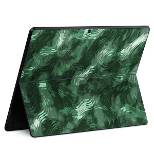 Surface Pro11(2024) / Pro10(for Business) / Pro9(2022) ���ʑΉ� �w�� �ی� �f�U�C�� �X�L���V�[�� Pro8/ProX �e��Ή� 011631 ���� �J���t�� ��