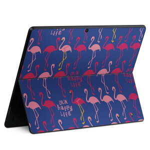 Surface Pro11(2024) / Pro10(for Business) / Pro9(2022) ʑΉ w ی fUC XLV[ Pro8/ProX eΉ 011642 t~S  Aj}