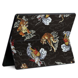 Surface Pro11(2024) / Pro10(for Business) / Pro9(2022) ʑΉ w ی fUC XLV[ Pro8/ProX eΉ 011647   a