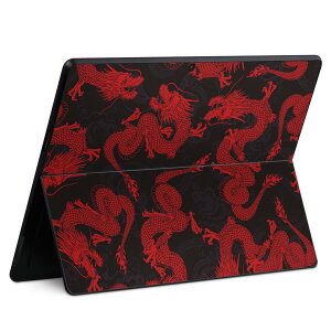 Surface Pro11(2024) / Pro10(for Business) / Pro9(2022) ʑΉ w ی fUC XLV[ Pro8/ProX eΉ 011648  a 