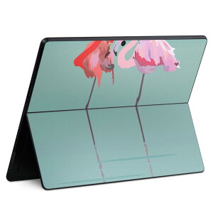 Surface Pro11(2024) / Pro10(for Business) / Pro9(2022) ʑΉ w ی fUC XLV[ Pro8/ProX eΉ 011652 t~S  