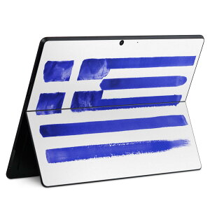 Surface Pro11(2024) / Pro10(for Business) / Pro9(2022) ʑΉ w ی fUC XLV[ Pro8/ProX eΉ 011674 MV O 