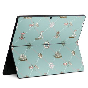 Surface Pro11(2024) / Pro10(for Business) / Pro9(2022) ���ʑΉ� �w�� �ی� �f�U�C�� �X�L���V�[�� Pro8/ProX �e��Ή� 011677 �D �� �C