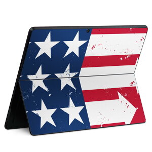 Surface Pro11(2024) / Pro10(for Business) / Pro9(2022) ���ʑΉ� �w�� �ی� �f�U�C�� �X�L���V�[�� Pro8/ProX �e��Ή� 011678 �A�����J �O�� ����