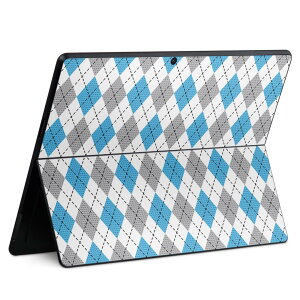 Surface Pro11(2024) / Pro10(for Business) / Pro9(2022) ���ʑΉ� �w�� �ی� �f�U�C�� �X�L���V�[�� Pro8/ProX �e��Ή� 011702 �A�[�K�C���� �͗l ���F