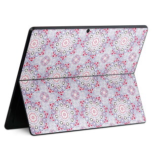 Surface Pro11(2024) / Pro10(for Business) / Pro9(2022) ���ʑΉ� �w�� �ی� �f�U�C�� �X�L���V�[�� Pro8/ProX �e��Ή� 011716 ������� �G���K���g ��