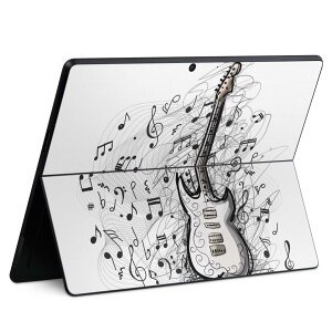 Surface Pro11(2024) / Pro10(for Business) / Pro9(2022) ���ʑΉ� �w�� �ی� �f�U�C�� �X�L���V�[�� Pro8/ProX �e��Ή� 011720 ���y ���� �M�^�[