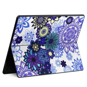 Surface Pro11(2024) / Pro10(for Business) / Pro9(2022) ʑΉ w ی fUC XLV[ Pro8/ProX eΉ 011728  