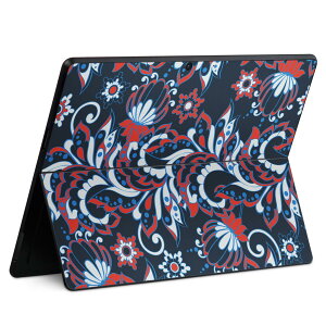 Surface Pro11(2024) / Pro10(for Business) / Pro9(2022) ���ʑΉ� �w�� �ی� �f�U�C�� �X�L���V�[�� Pro8/ProX �e��Ή� 011736 �G���K���g �͗l ��