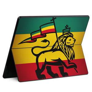 Surface Pro11(2024) / Pro10(for Business) / Pro9(2022) ���ʑΉ� �w�� �ی� �f�U�C�� �X�L���V�[�� Pro8/ProX �e��Ή� 011741 ���Q�G ���� ���C�I��