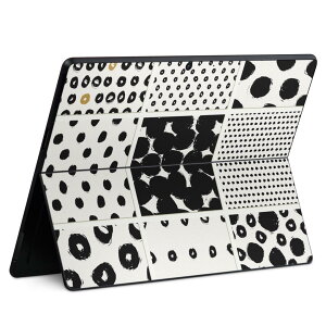 Surface Pro11(2024) / Pro10(for Business) / Pro9(2022) ʑΉ w ی fUC XLV[ Pro8/ProX eΉ 011756  hbg 