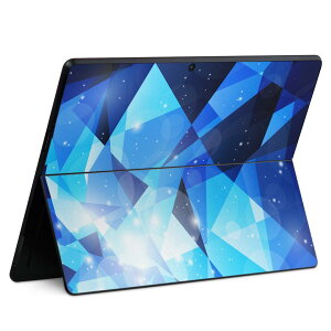 Surface Pro11(2024) / Pro10(for Business) / Pro9(2022) ���ʑΉ� �w�� �ی� �f�U�C�� �X�L���V�[�� Pro8/ProX �e��Ή� 011762 �N�[�� �� �V���v��