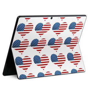 Surface Pro11(2024) / Pro10(for Business) / Pro9(2022) ʑΉ w ی fUC XLV[ Pro8/ProX eΉ 011789 n[g AJ 