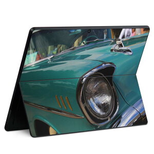 Surface Pro11(2024) / Pro10(for Business) / Pro9(2022) ���ʑΉ� �w�� �ی� �f�U�C�� �X�L���V�[�� Pro8/ProX �e��Ή� 011796 �O�� �� �ʐ^