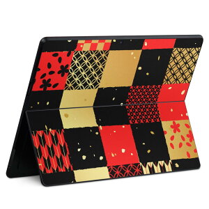 Surface Pro11(2024) / Pro10(for Business) / Pro9(2022) ʑΉ w ی fUC XLV[ Pro8/ProX eΉ 011812 a a 