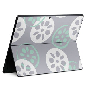 Surface Pro11(2024) / Pro10(for Business) / Pro9(2022) ʑΉ w ی fUC XLV[ Pro8/ProX eΉ 011832 ͗l pXe a