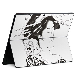 Surface Pro11(2024) / Pro10(for Business) / Pro9(2022) ʑΉ w ی fUC XLV[ Pro8/ProX eΉ 011834 a a 