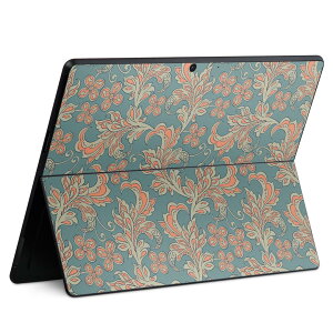 Surface Pro11(2024) / Pro10(for Business) / Pro9(2022) ���ʑΉ� �w�� �ی� �f�U�C�� �X�L���V�[�� Pro8/ProX �e��Ή� 011848 �� �͗l �G���K���g