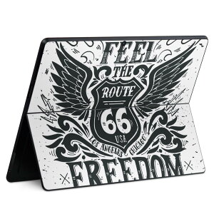 Surface Pro11(2024) / Pro10(for Business) / Pro9(2022) ���ʑΉ� �w�� �ی� �f�U�C�� �X�L���V�[�� Pro8/ProX �e��Ή� 011856 �p�� ���������� �������