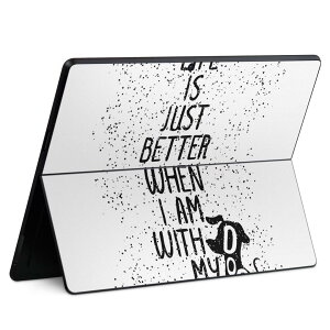 Surface Pro11(2024) / Pro10(for Business) / Pro9(2022) ʑΉ w ی fUC XLV[ Pro8/ProX eΉ 011858 p  