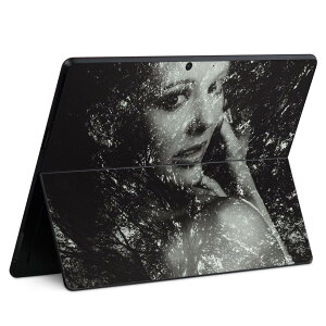 Surface Pro11(2024) / Pro10(for Business) / Pro9(2022) ʑΉ w ی fUC XLV[ Pro8/ProX eΉ 011875  mg[